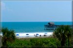 Cocoa Beach & Pier