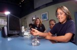 Orlando Science Center - Chemistry is fun
