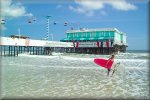 Daytona Beach - Main Street Pier