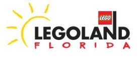 LEGOLAND Florida in Winter Haven