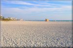 Sarasota Lido Beach