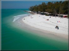 Anna Maria Island Beach