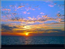 Anna Maria Island Sunset