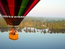 Orlando Hot Air Balloon Rides