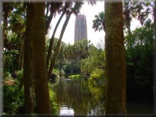 Bok Tower & Gardens