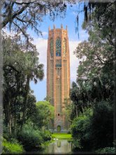 Bok Tower & Gardens