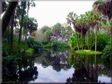 Bok Tower & Gardens