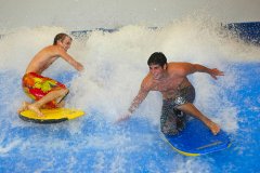Fantasy Surf in Kissimmee - have fun getting wet !!