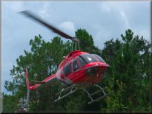 Orlando Helitours