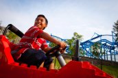 LEGOLAND Florida Driving School