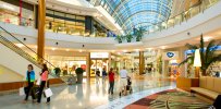 Mall at Millenia Orlando - great shopping under one roof