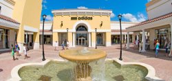 Prime Outlets Orlando - Orlando's Prime Outlet for Designer Labels