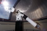 Orlando Science Center - Astronomy