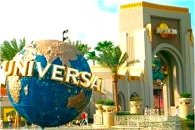 Universal Studios Orlando & Universal Islands of Adventure Orlando