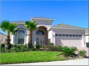 Jasmine 1 villa on Highlands Reserve Jasmine 1 villa on Highlands Reserve