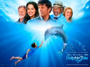 Dolphin Tale the Movie