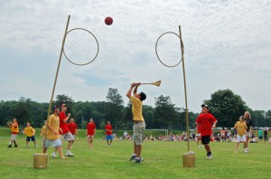 Quidditch 2