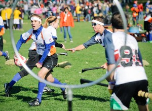 Quidditch