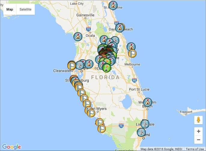 Lululemon Town Center Mall Jacksonville Flights  International Society of  Precision Agriculture