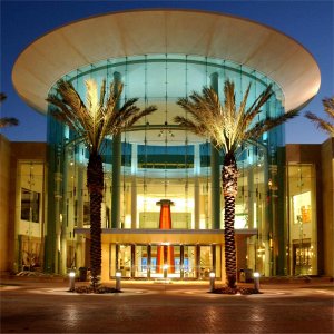 Mall at Millenia - Orlando