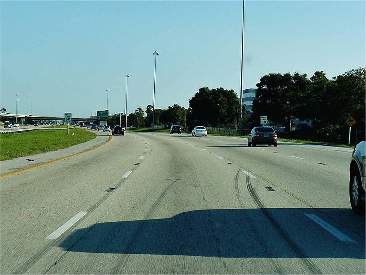 Orlando Interstate 4