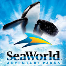 SeaWorld Orlando