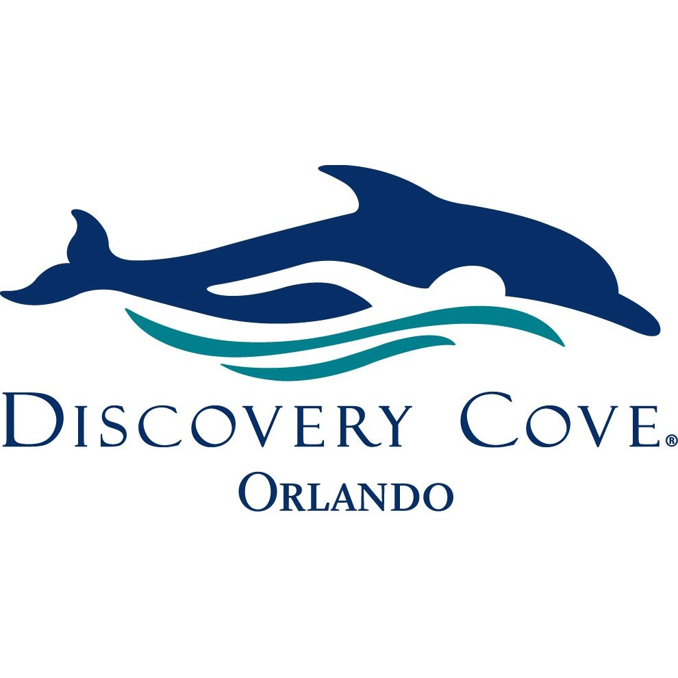 Discovery Cove Orlando