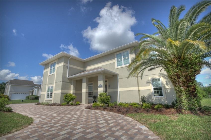 Orlando vacation Home Rental