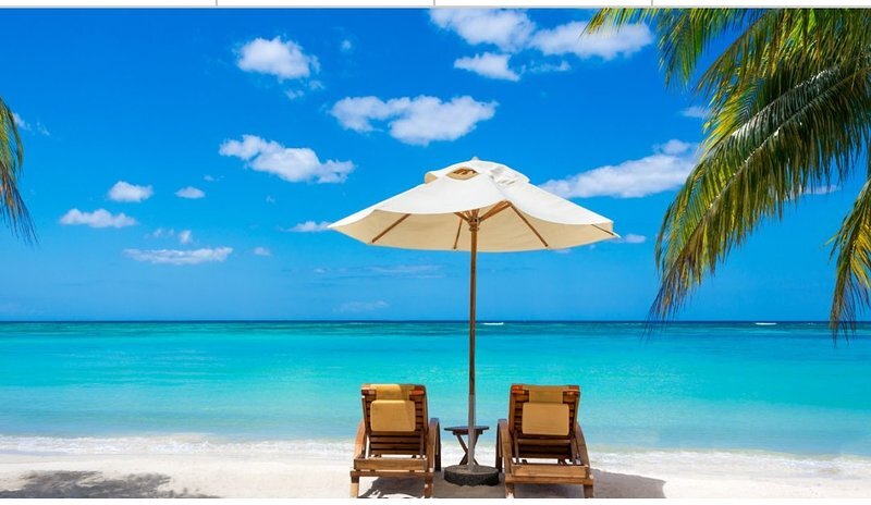 Siesta Key Beach - Florida Gulf Coast