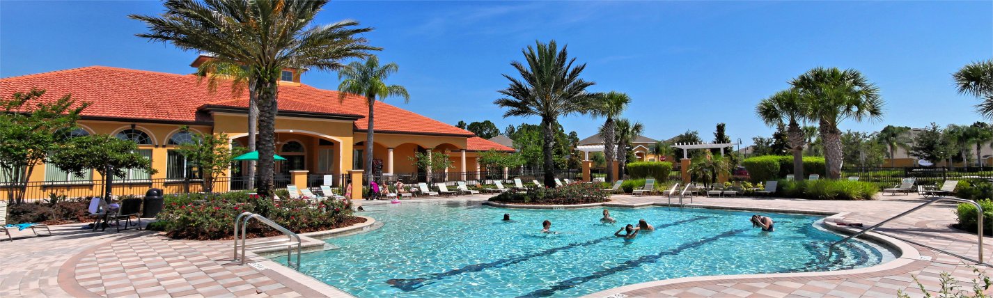 Luxury villa rental on Watersong Resort - Rent a luxury villa on Watersong Resort