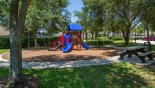 Childrens playground