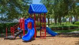Childrens playground