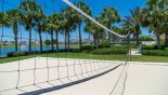 Fancy a game of beach volleyball ?