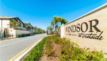 Windsor at Westside Resort Entrance