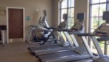 Windsor at Westside Resort Clubhouse - Fitness Centre