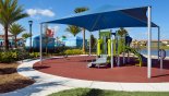 Windsor at Westside Resort Childrens Play Area with Sunshade