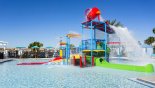 Windsor at Westside Resort Splash Zone