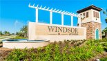Windsor at Westside Resort Entrance
