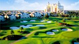 Reunion Resort Golf Course