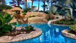 Reunion Resort Community Pool & Lazy River