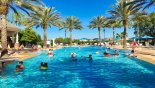 Reunion Resort Community Pool