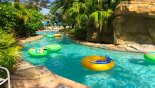 Reunion Resort Community Lazy River