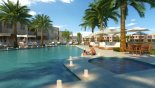 Magic Village Resort Pool
