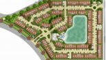 Magic Village Resort Map