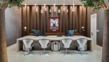 Clubhouse Front Desk