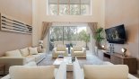 Typical 3 Storey Living Room