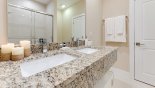 Typical Ensuite Bathroom