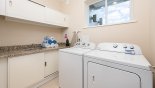 Typical Laundry Room