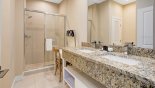 Typical Ensuite Bathroom