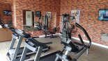 Fitness Centre